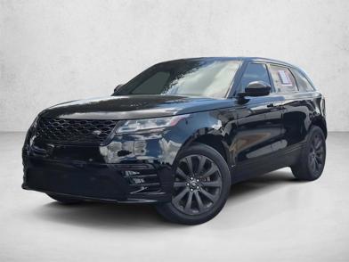2018 Land Rover Range Rover Velar R-Dynamic SE -
                  San Antonio, TX