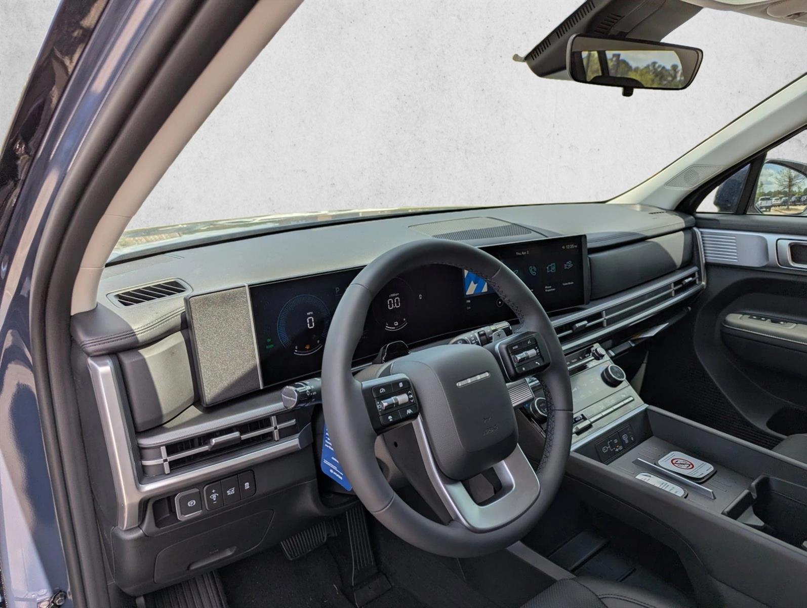 Thumbnail: 2026 Hyundai Santa Fe - 3