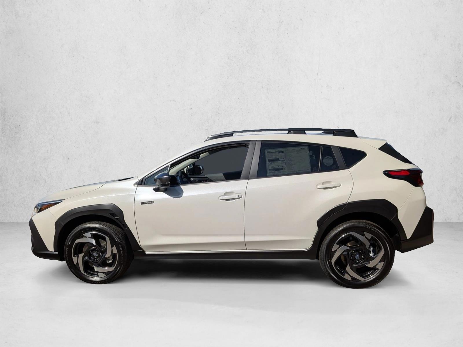 Thumbnail: 2026 Subaru Crosstrek - 2