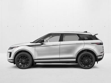 2026 Land Rover Range Rover Evoque