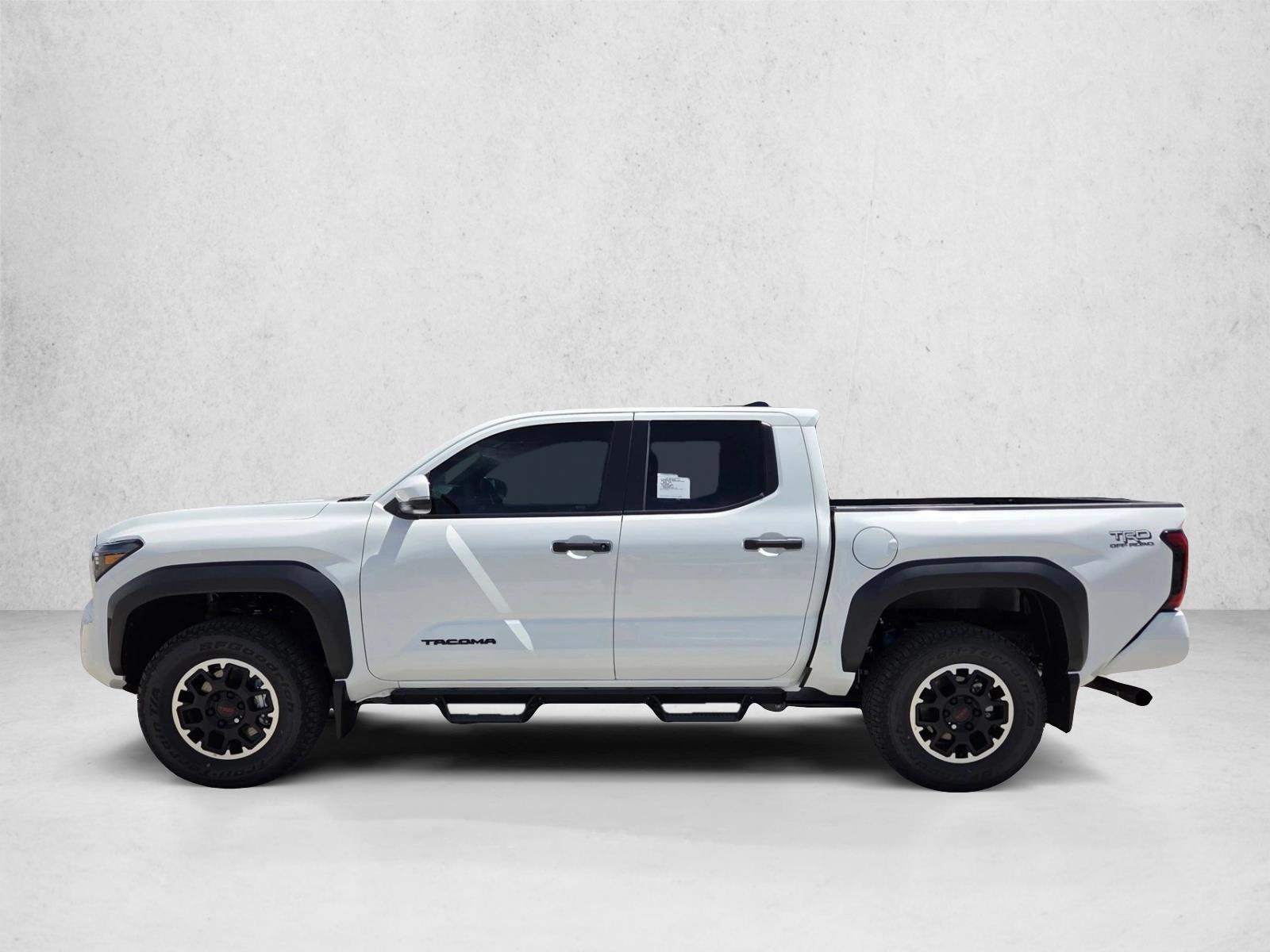 Thumbnail: 2026 Toyota Tacoma - 2