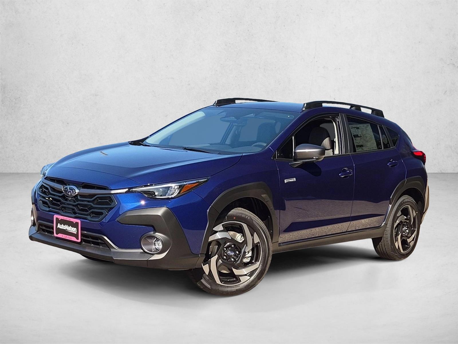 Thumbnail: 2026 Subaru Crosstrek - 1