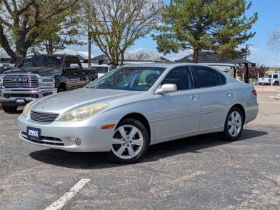 2005 Lexus ES 330 -
                  Littleton, CO