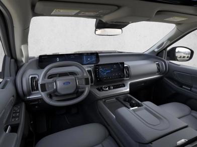 2026 Ford Expedition