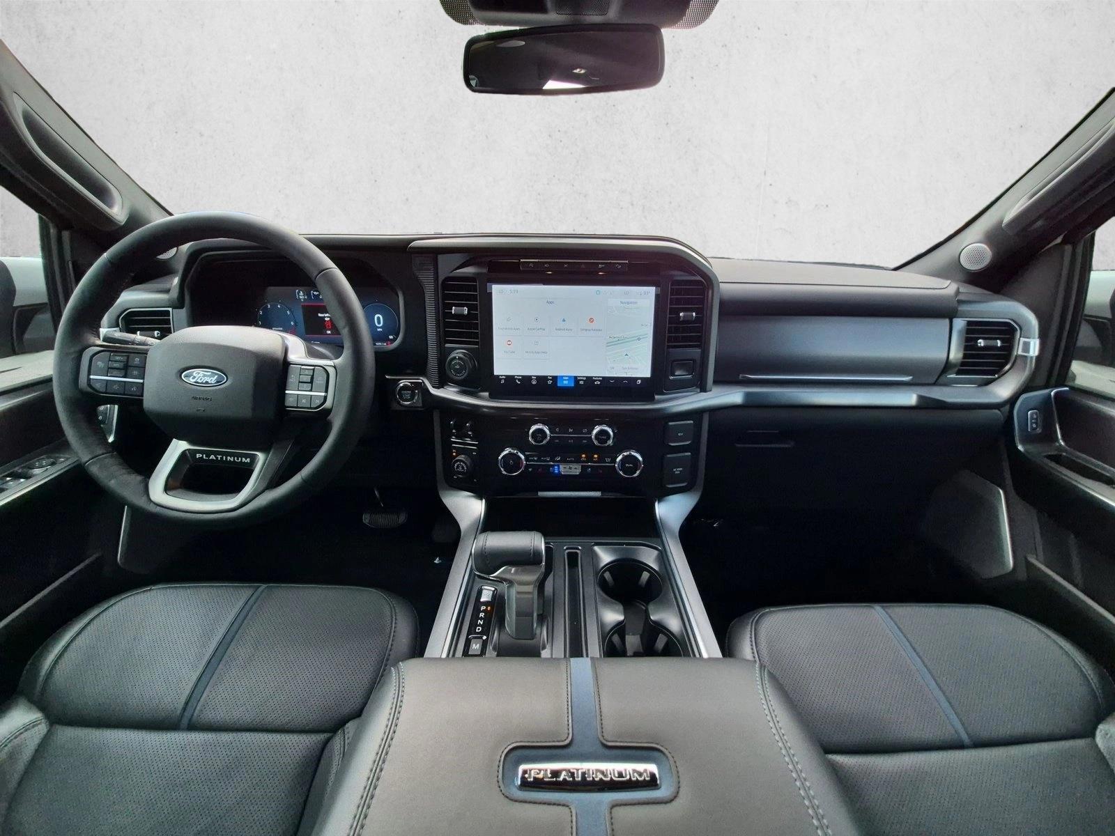 Thumbnail: 2024 Ford F-150 - 3