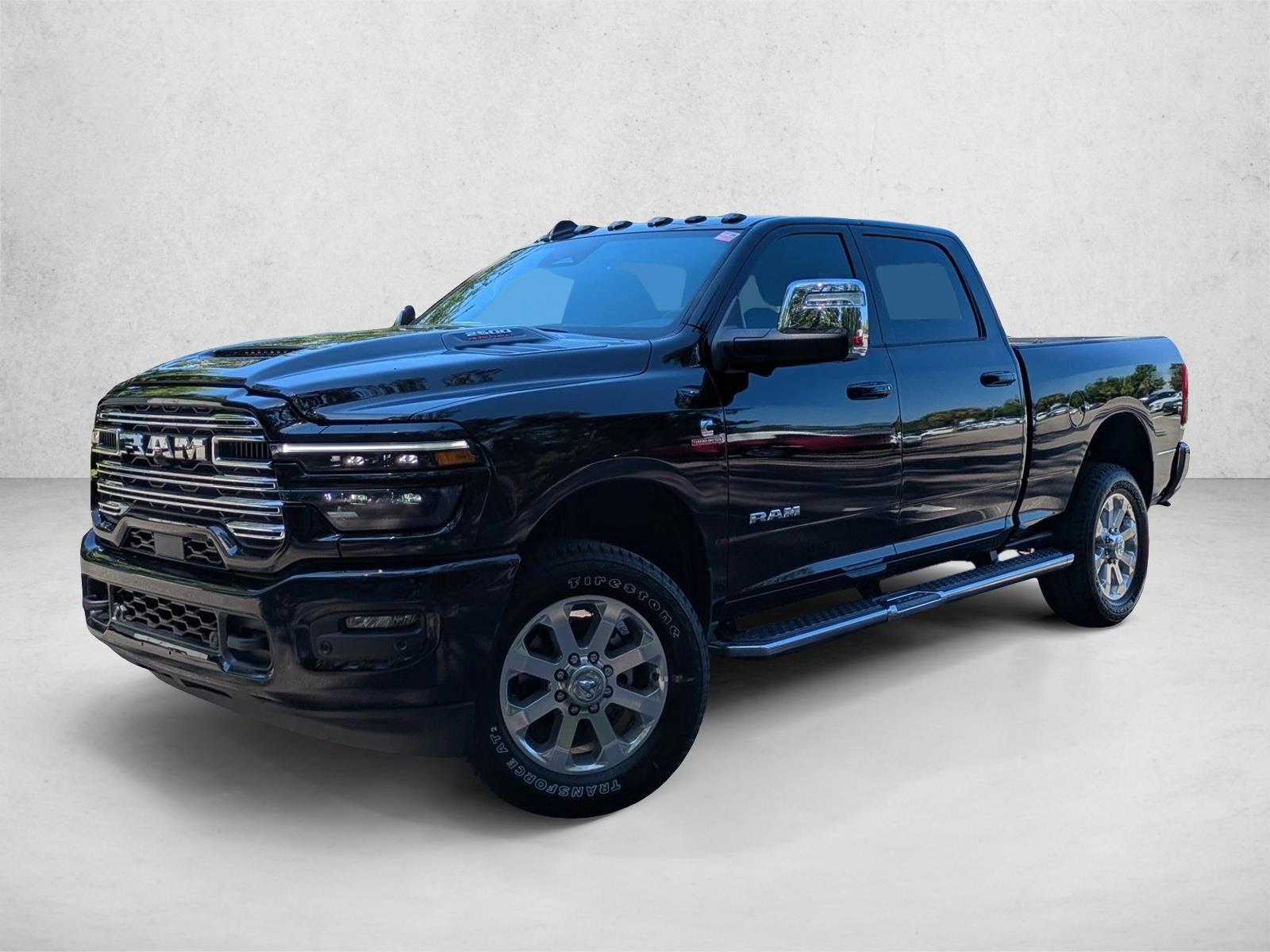 Thumbnail: 2026 RAM 2500 - 1