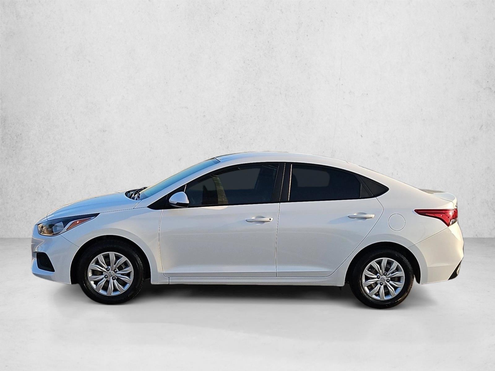 Thumbnail: 2022 Hyundai Accent - 2
