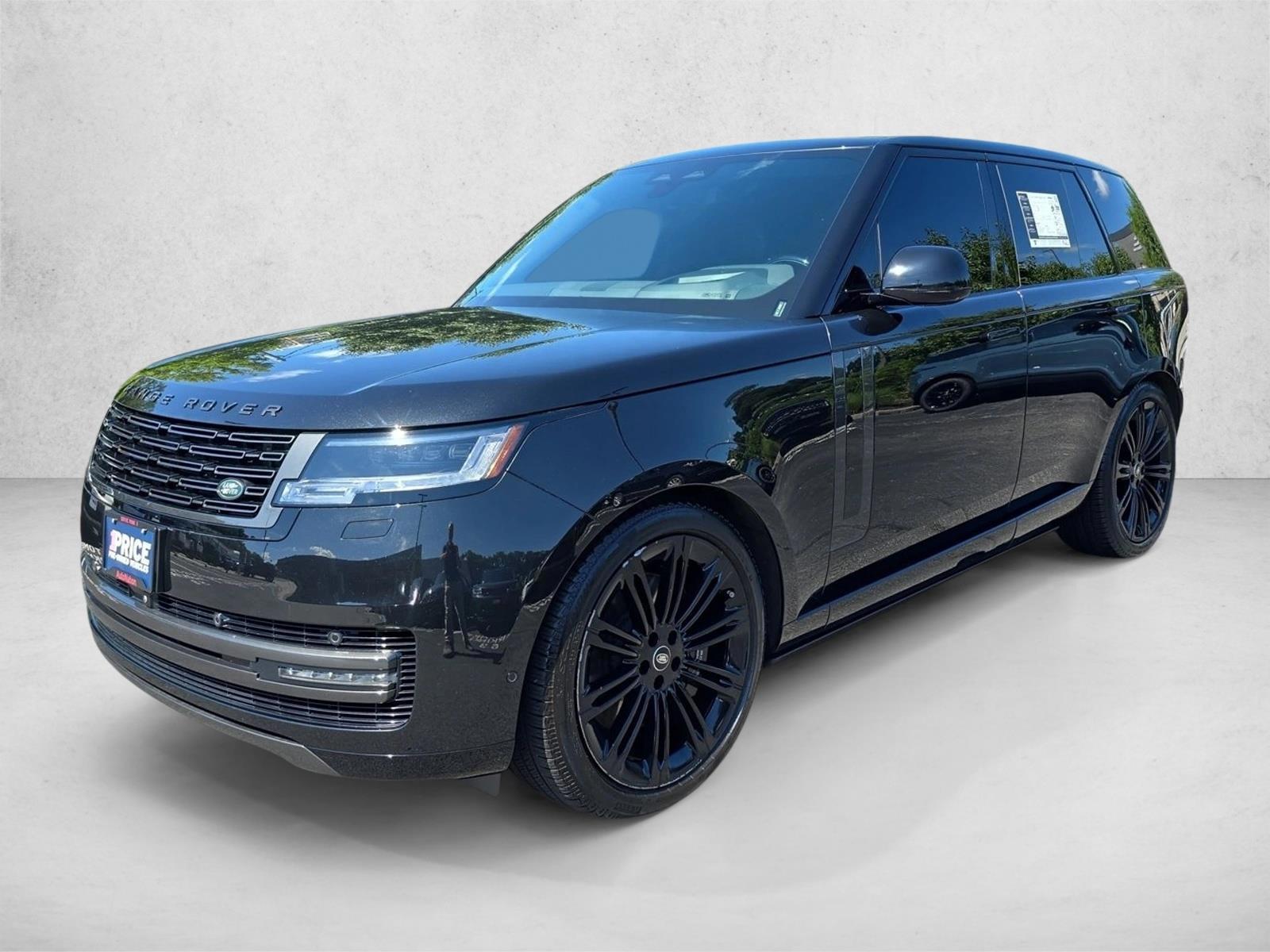 Thumbnail: 2024 Land Rover Range Rover - 1