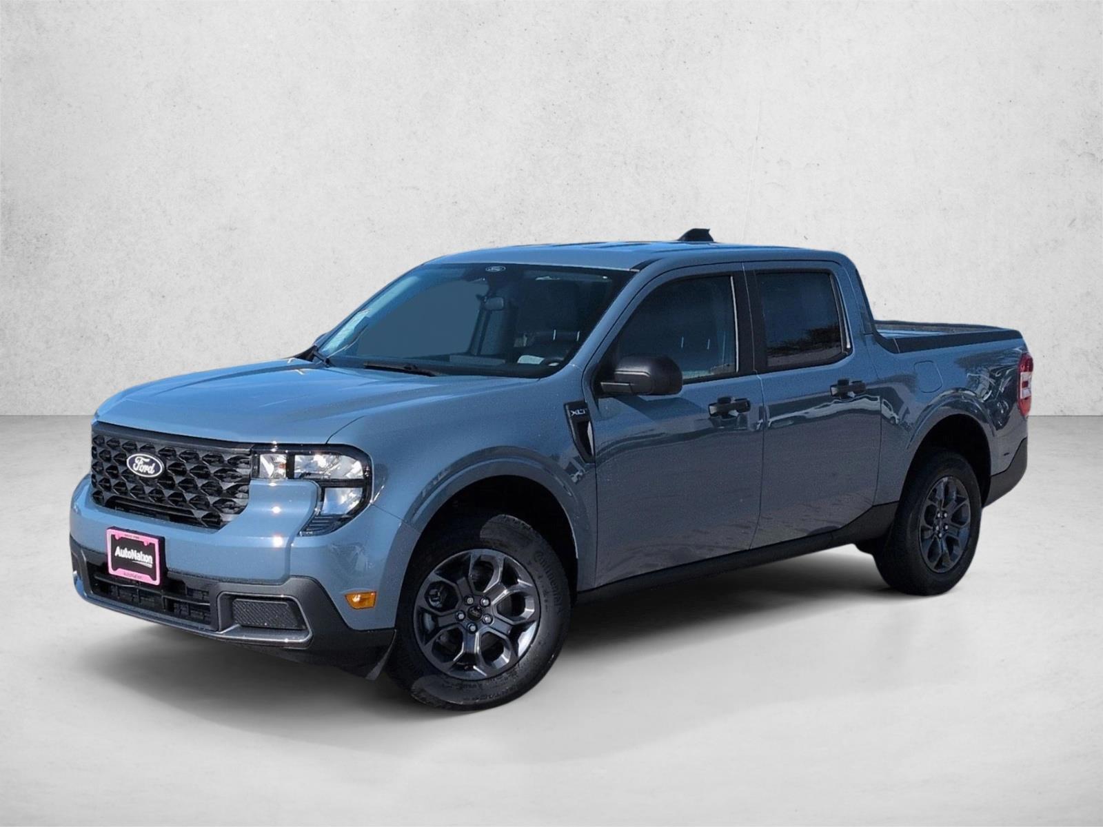 Thumbnail: 2026 Ford Maverick - 1