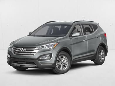 2016 Hyundai Santa Fe  -
                  Burleson, TX