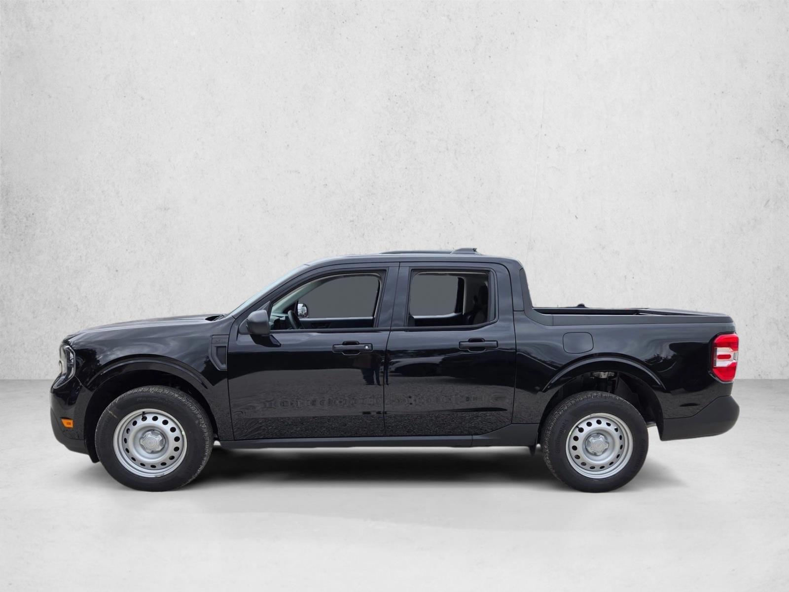 Thumbnail: 2026 Ford Maverick - 2