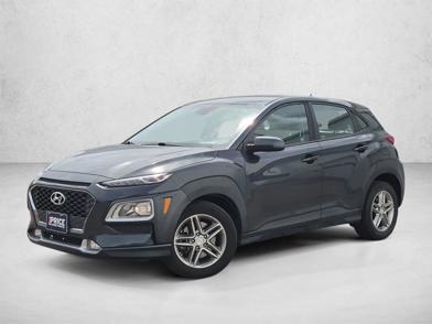 2019 Hyundai Kona SE -
                  Golden, CO