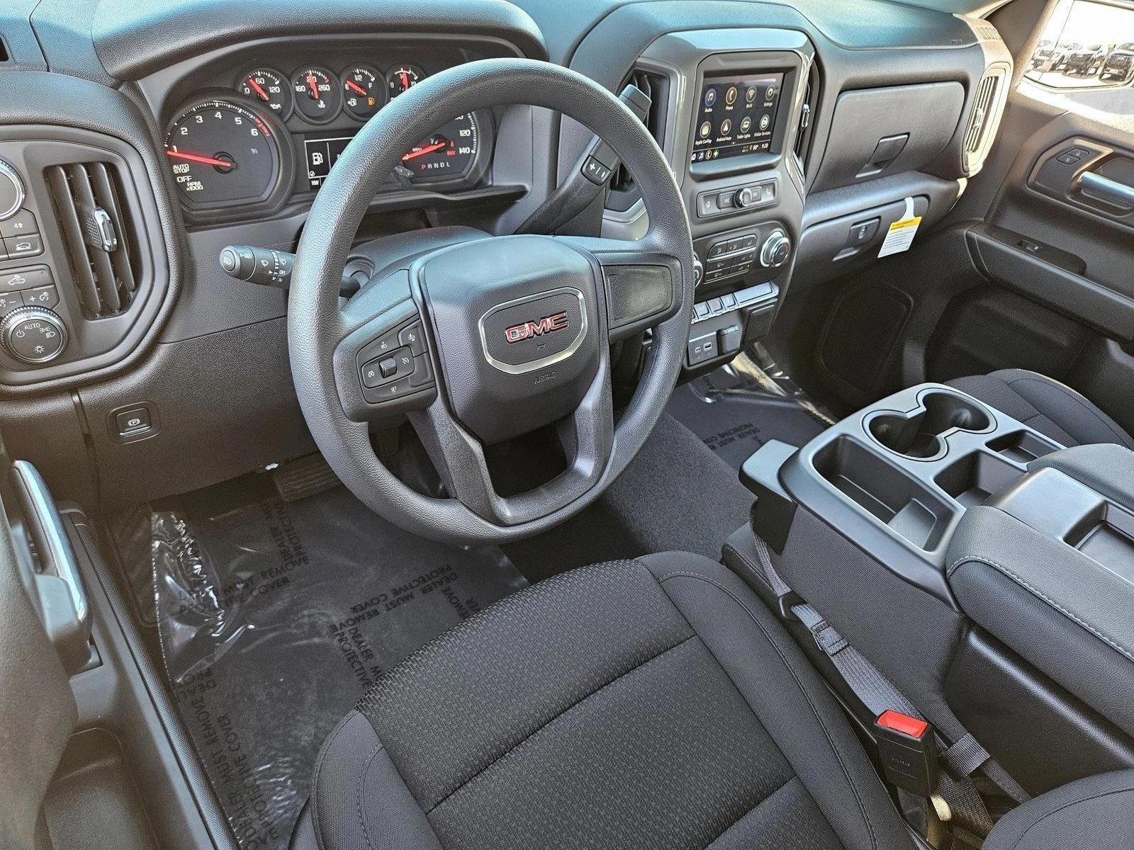 Thumbnail: 2026 GMC Sierra 1500 - 3