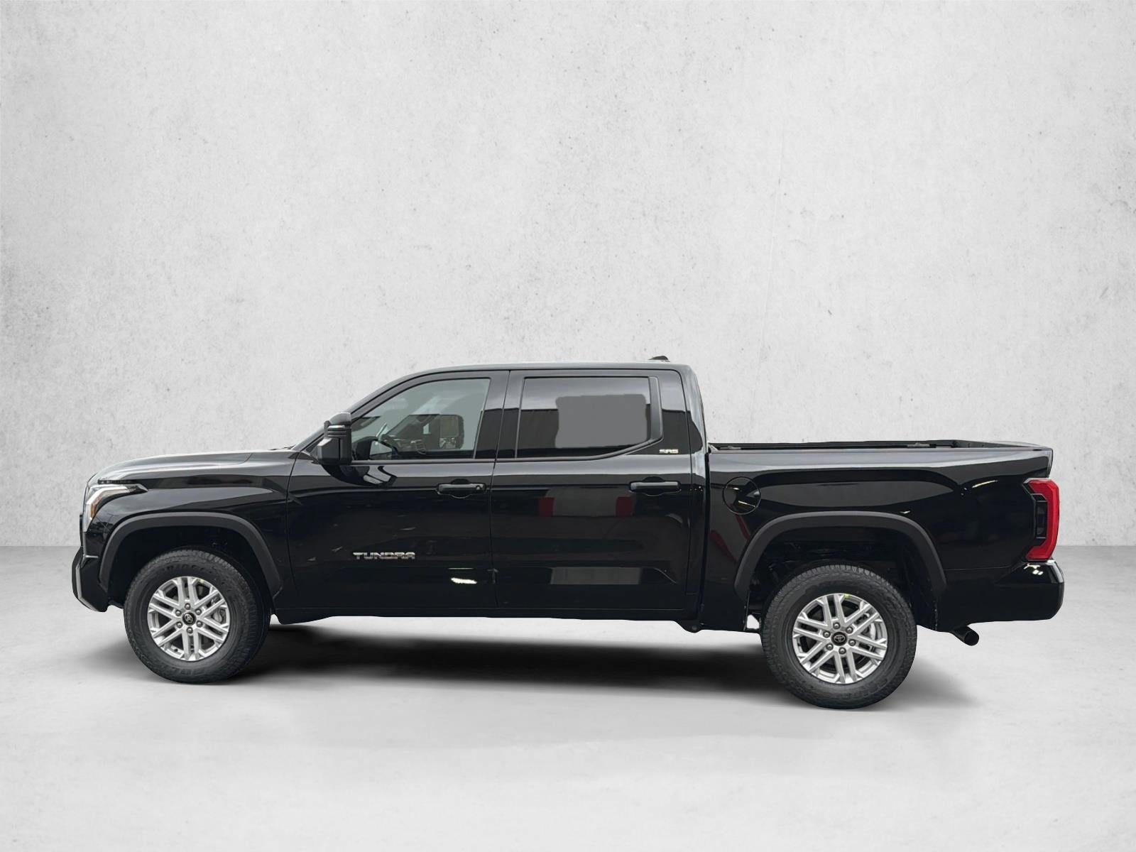Thumbnail: 2026 Toyota Tundra - 2
