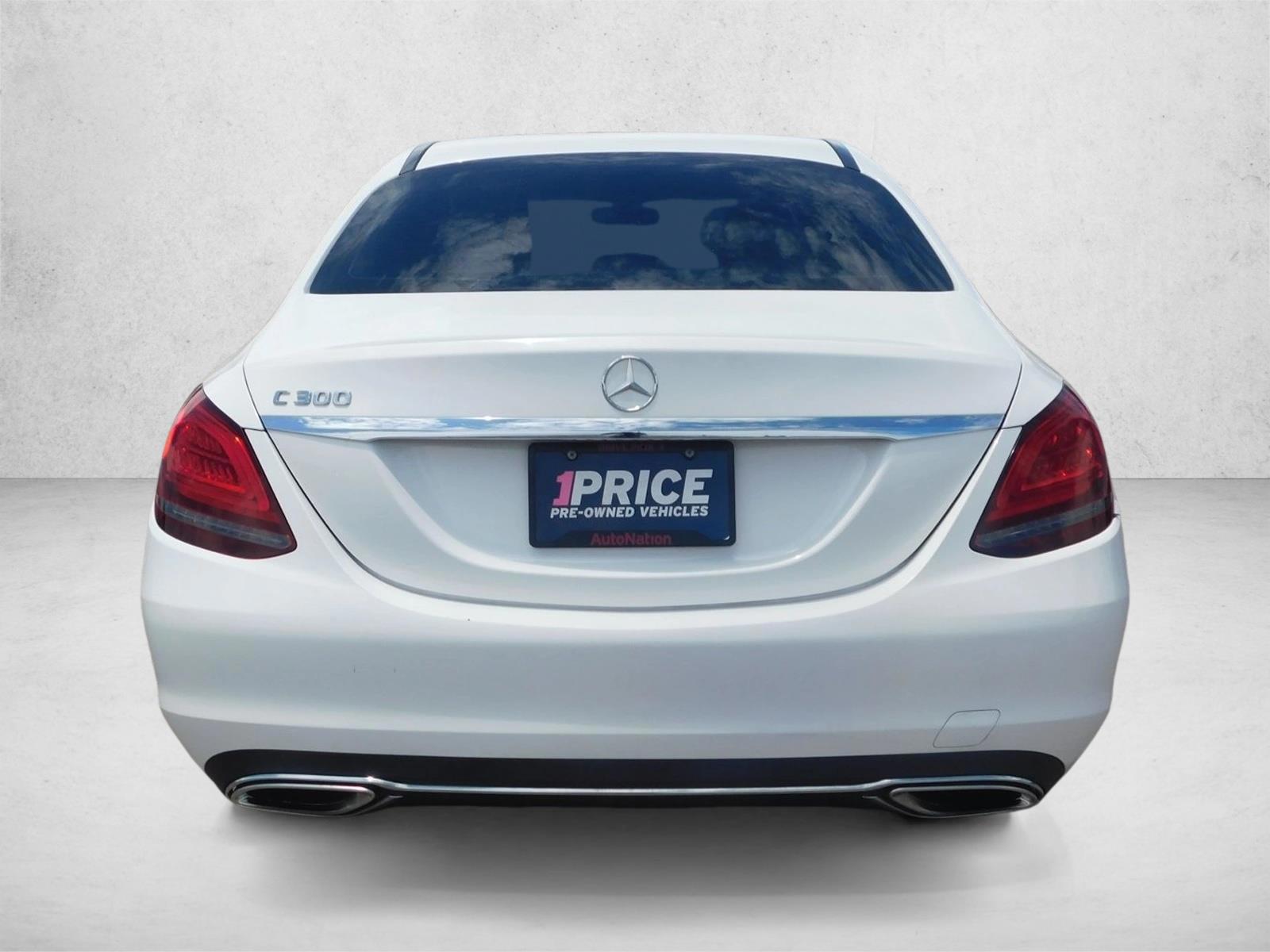 2019 Mercedes-Benz C-Class Sedan C300 - Photo 12