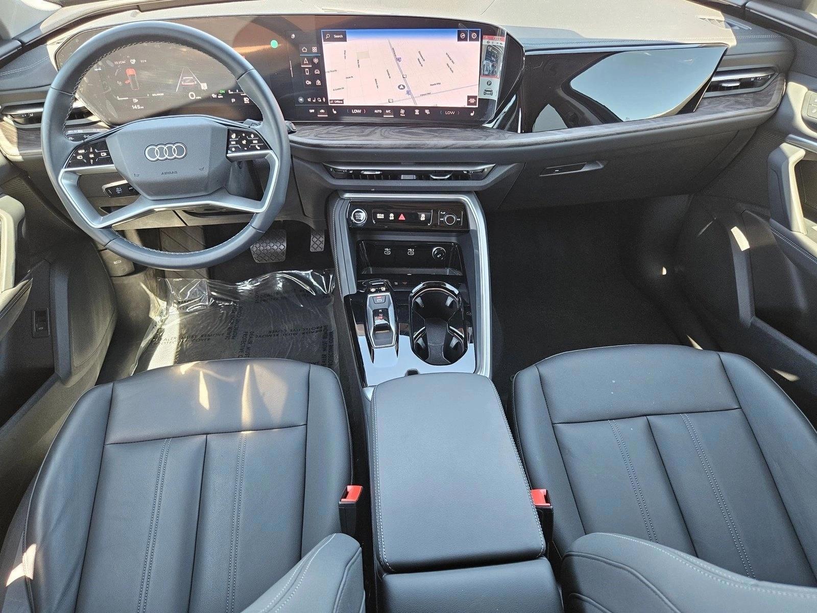 Thumbnail: 2025 Audi Q5 - 4