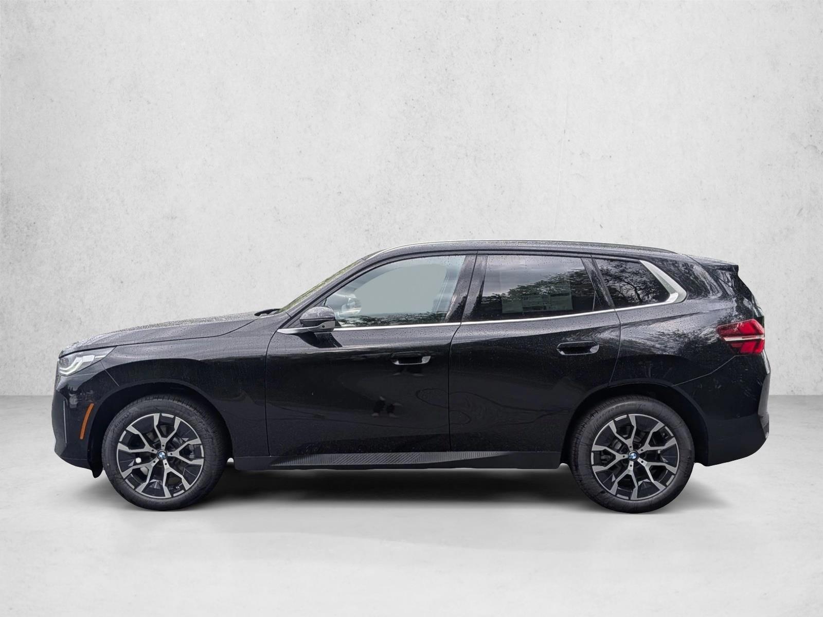 Thumbnail: 2026 BMW X3 - 2