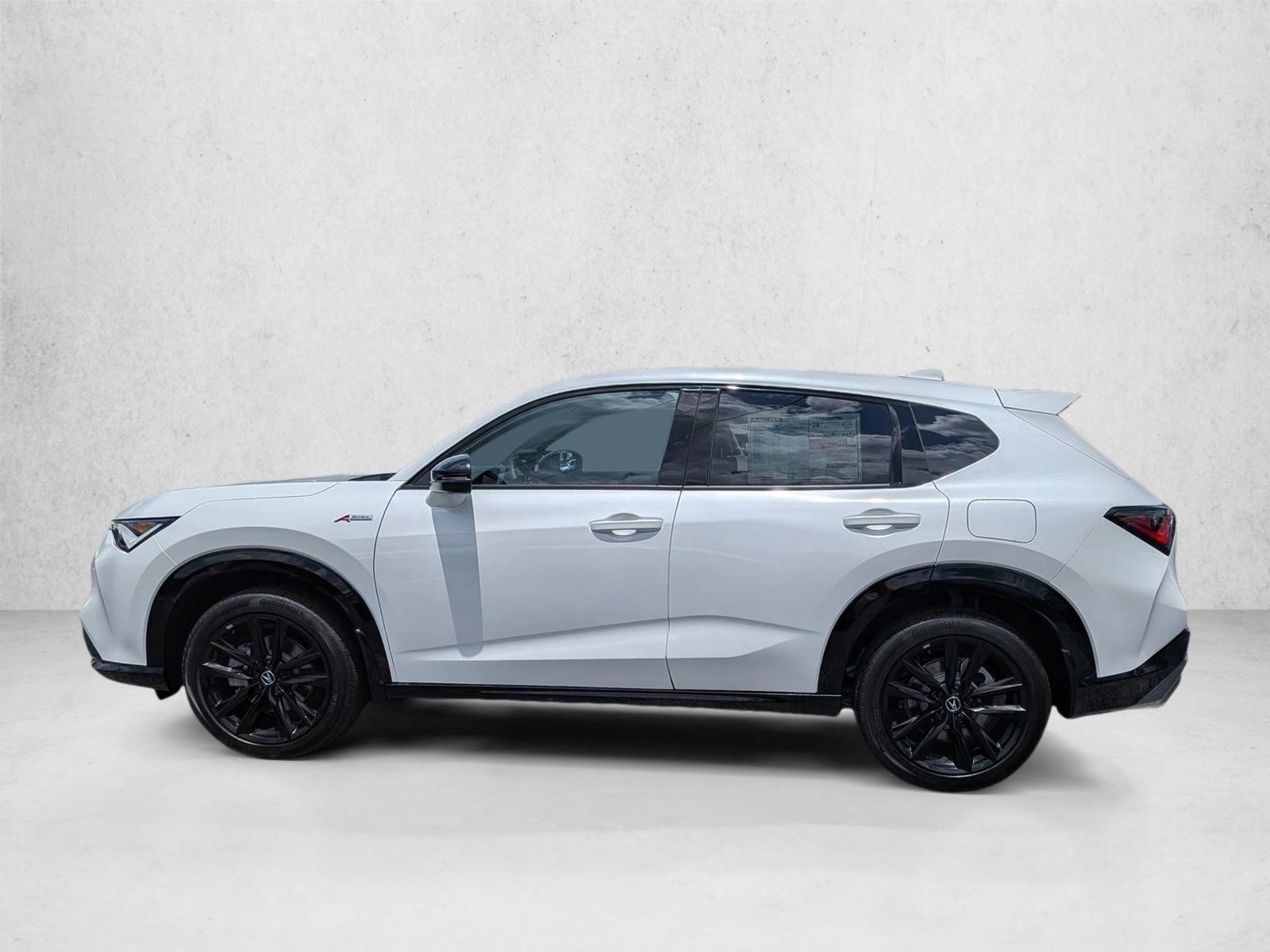 Thumbnail: 2026 Acura ADX - 2