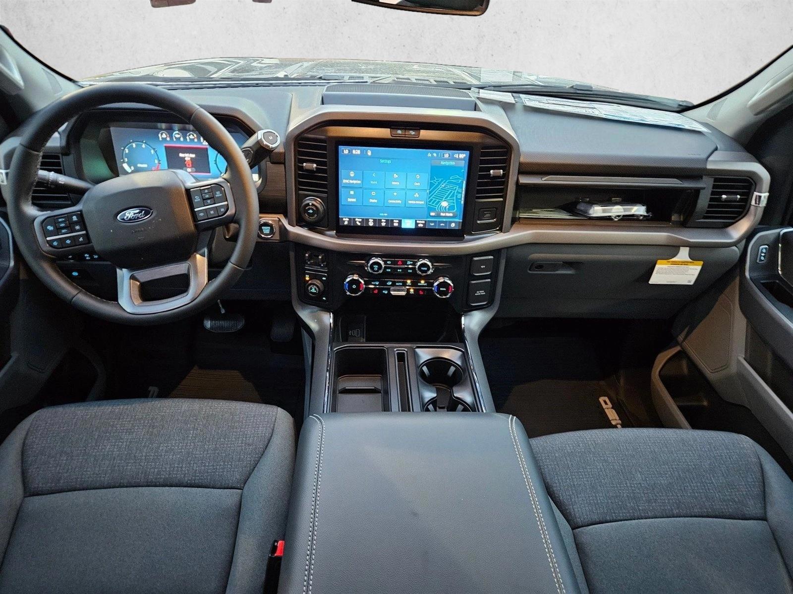 Thumbnail: 2026 Ford F-150 - 3