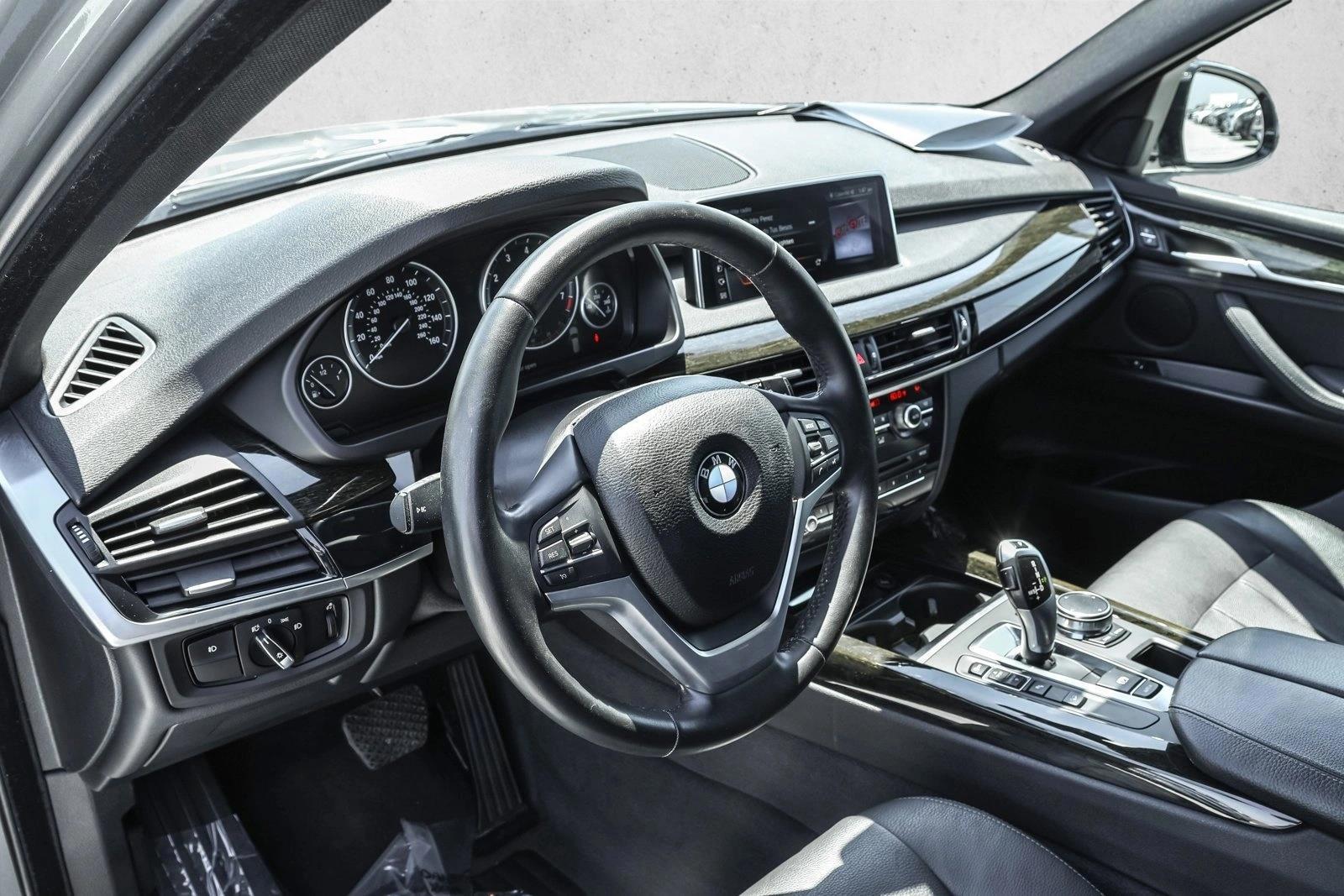 Thumbnail: 2017 BMW X5 - 3