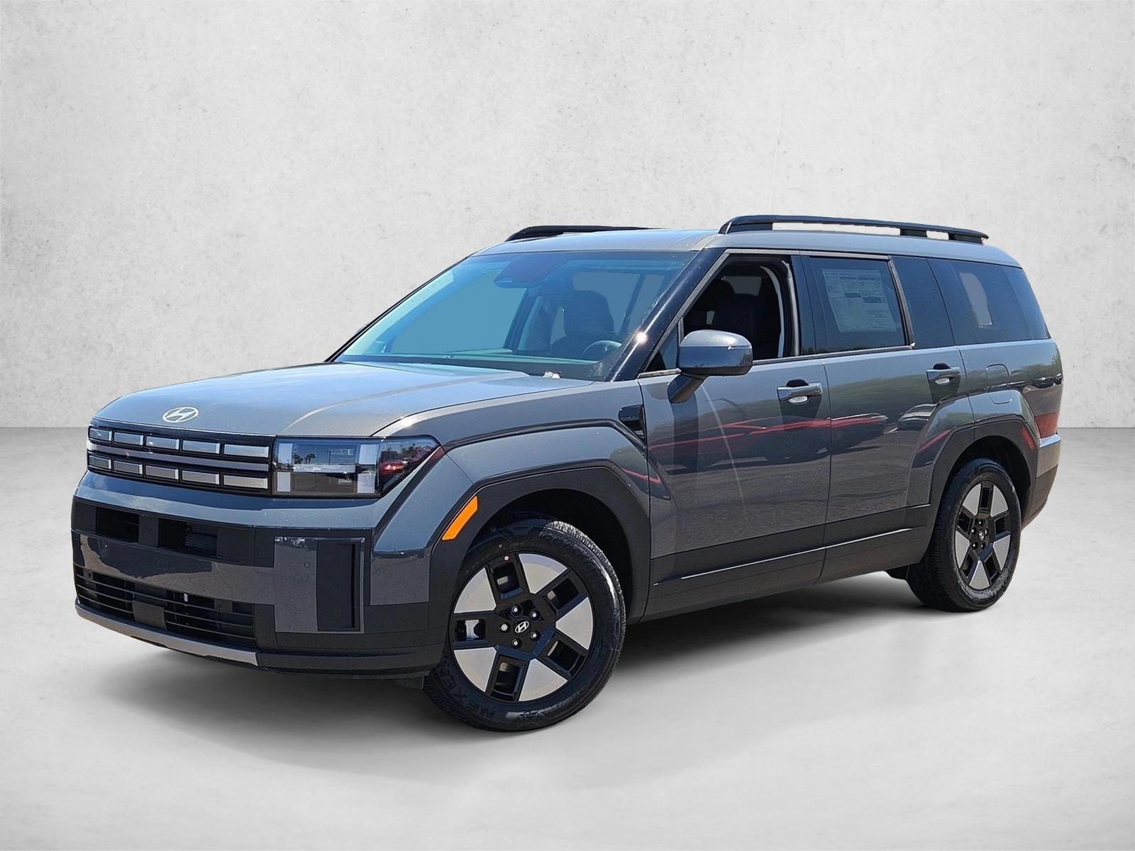 Thumbnail: 2026 Hyundai Santa Fe - 1