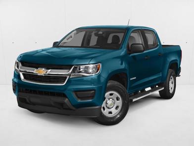 2020 Chevrolet Colorado Work Truck -
                  Miami, FL