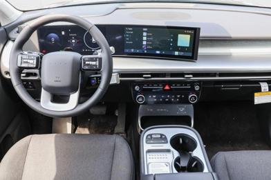 2026 Hyundai IONIQ 9