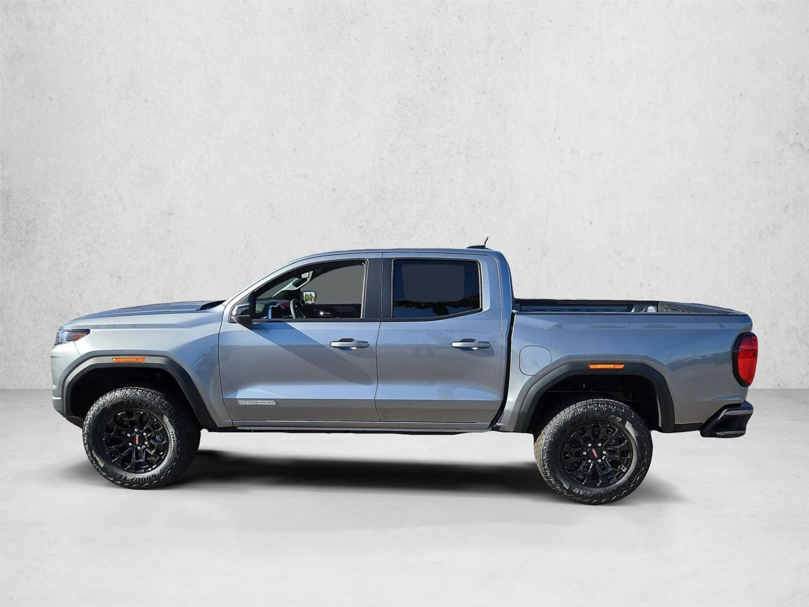 Thumbnail: 2026 GMC Canyon - 2