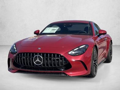 2025 Mercedes-Benz AMG GT 55 -
                  Marietta, GA