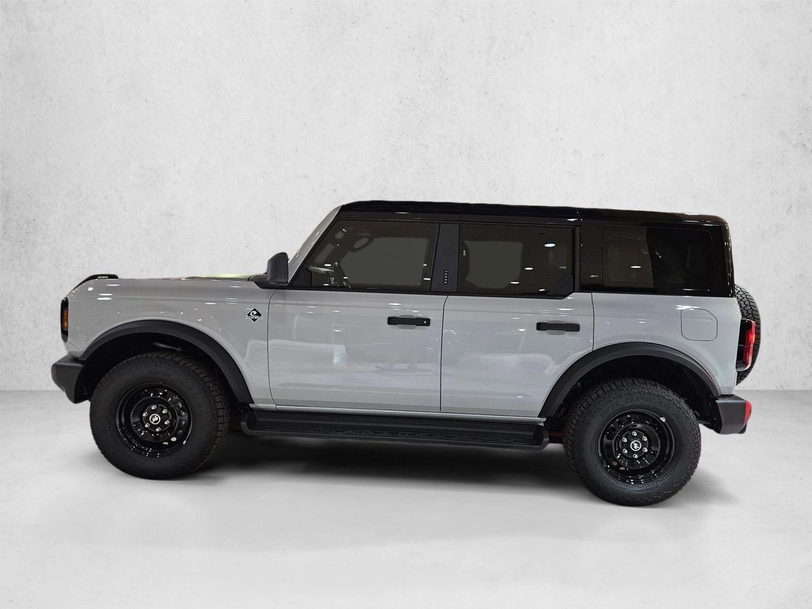 Thumbnail: 2026 Ford Bronco - 2