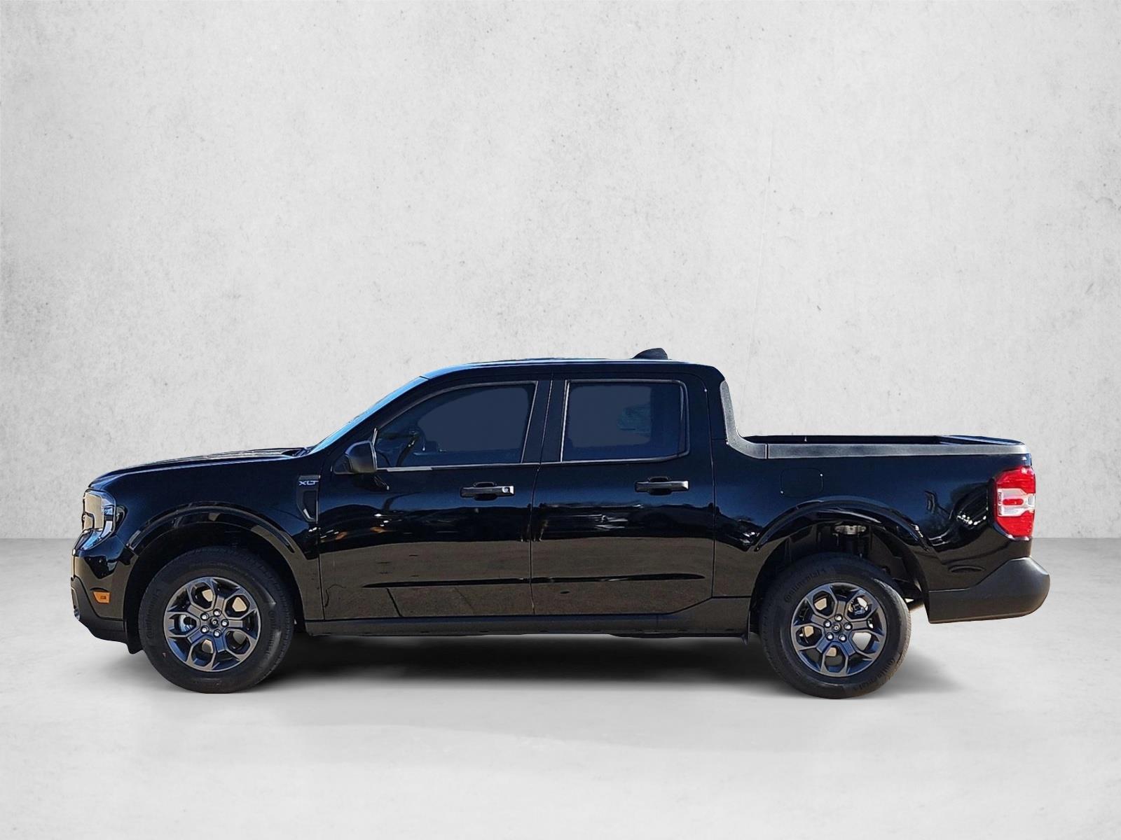 Thumbnail: 2026 Ford Maverick - 2