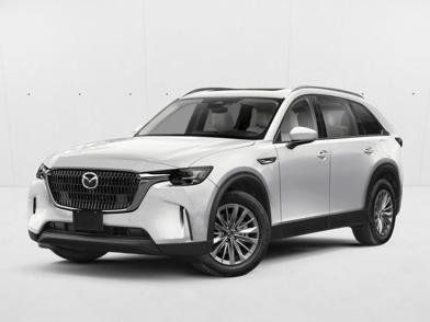 2025 Mazda CX-90 Preferred -
                  Centennial, CO