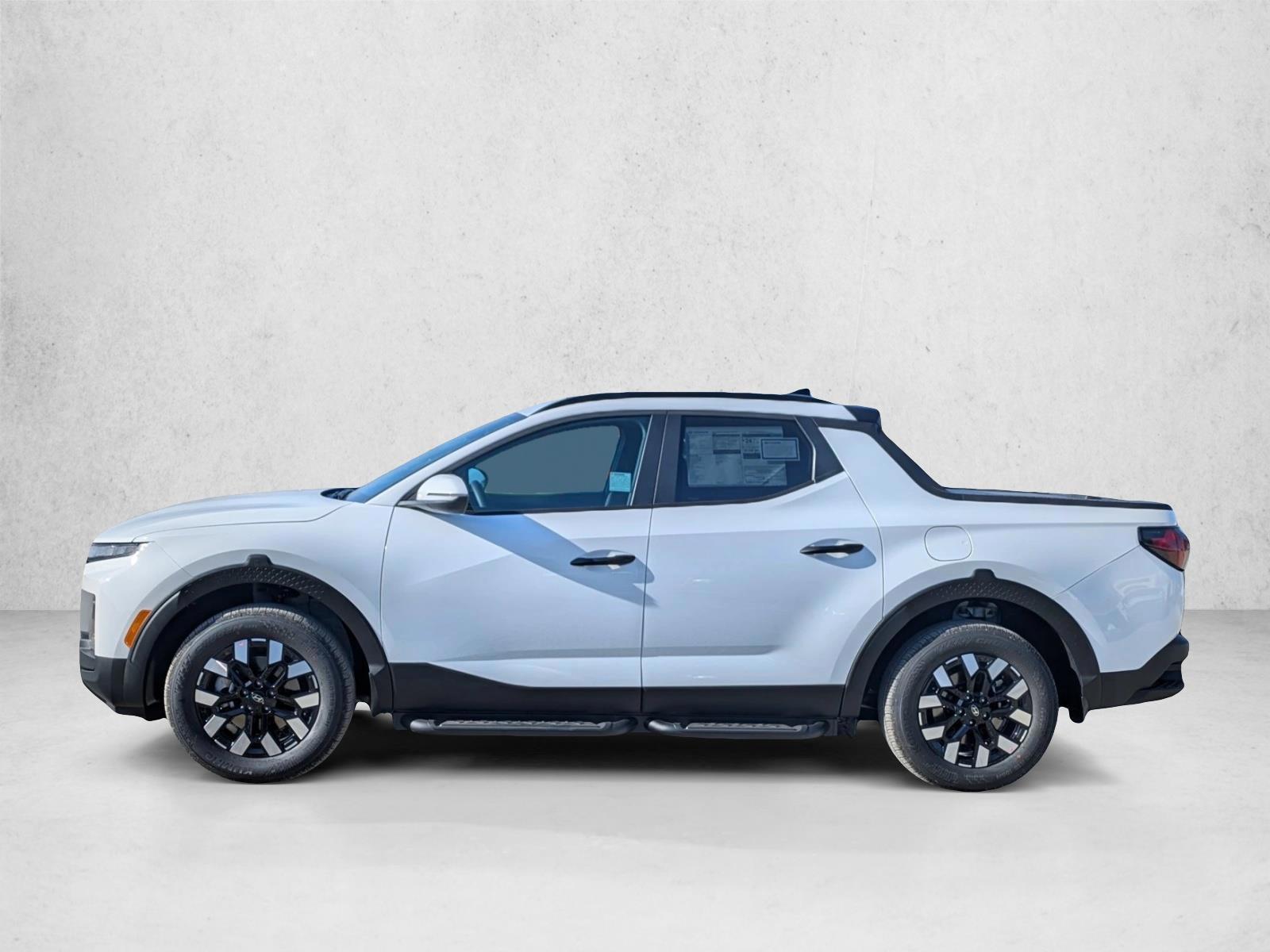Thumbnail: 2026 Hyundai Santa Cruz - 2