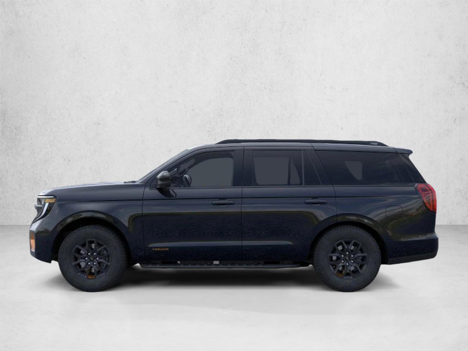 Thumbnail: 2026 Ford Expedition - 3