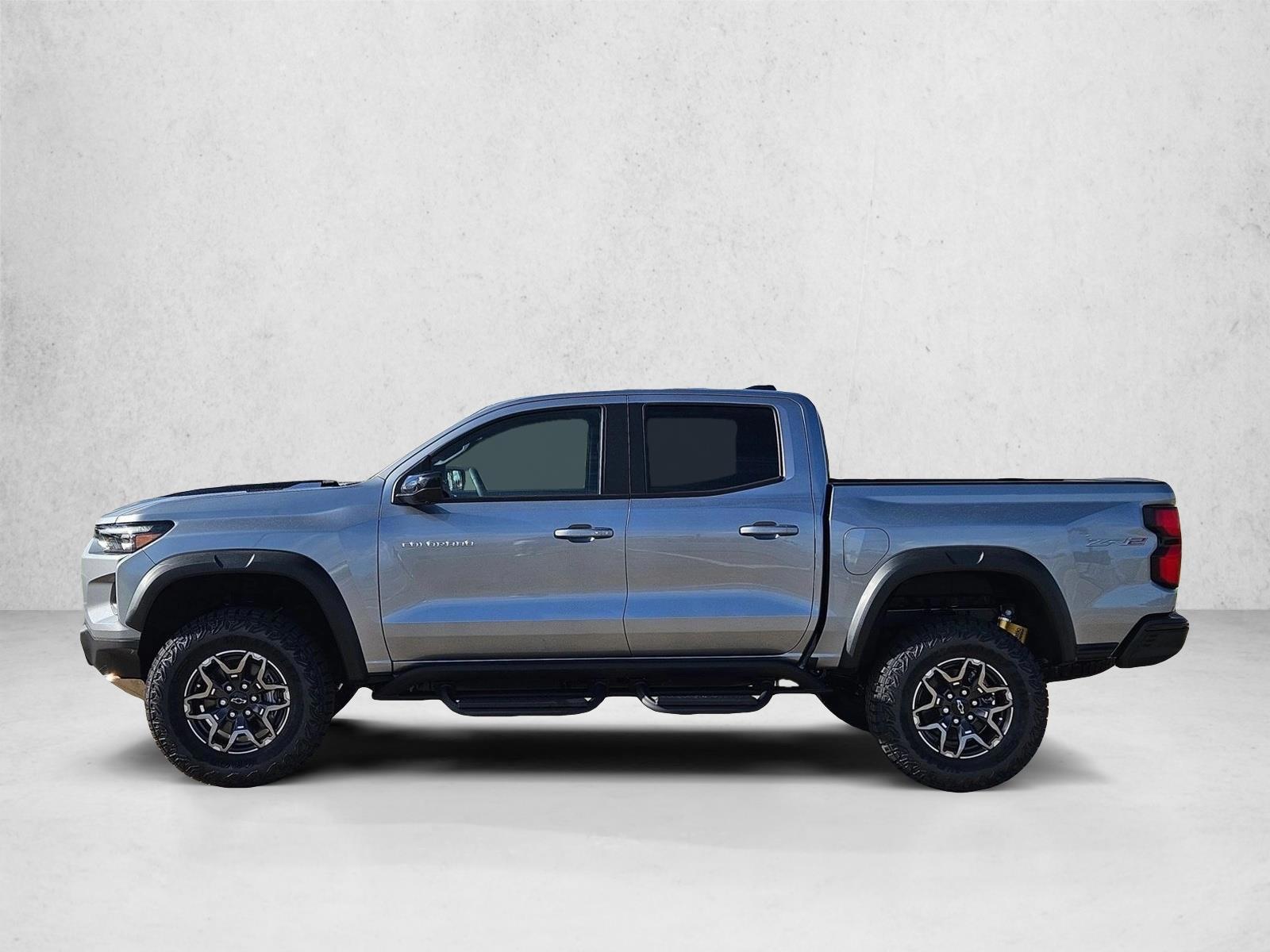 Thumbnail: 2026 Chevrolet Colorado - 2