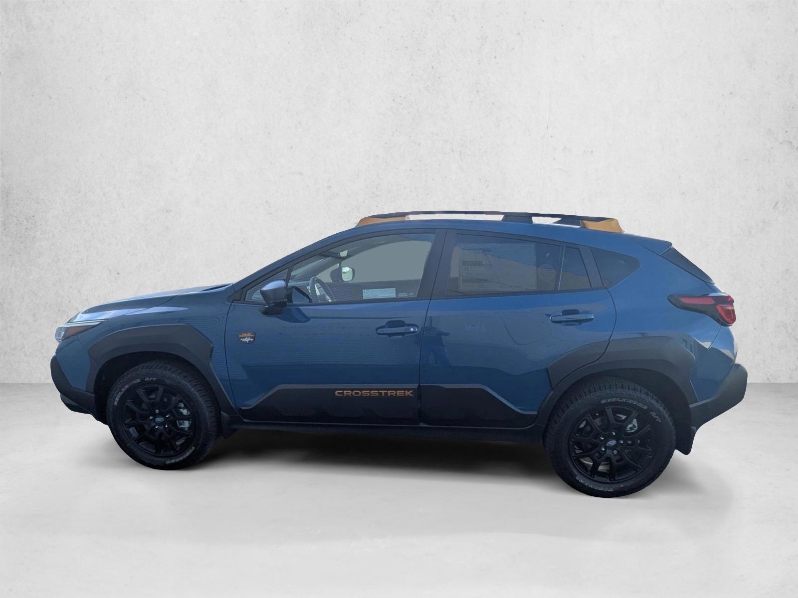 Thumbnail: 2026 Subaru Crosstrek - 2