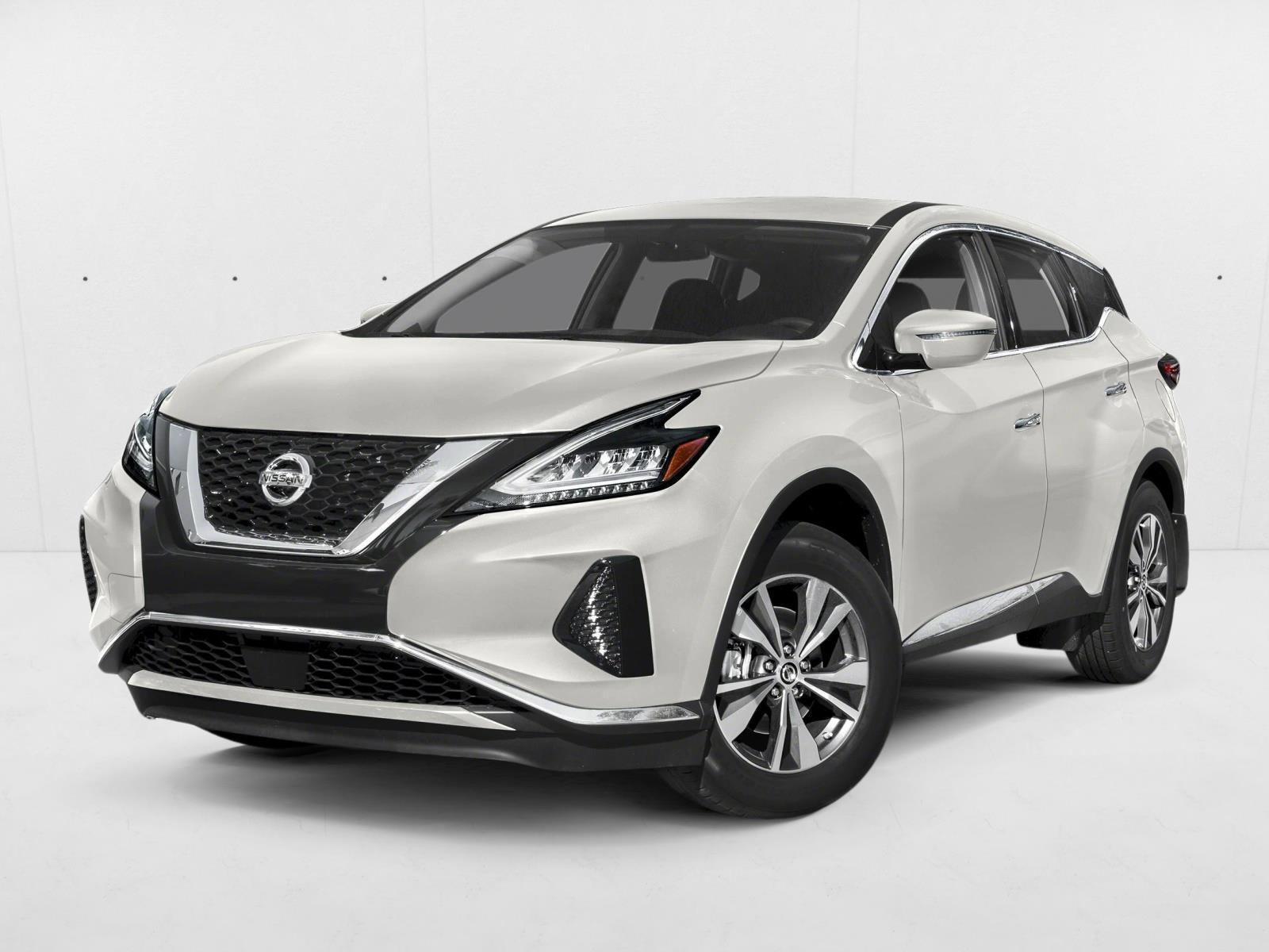 2021 Nissan Murano SV AWD's photo