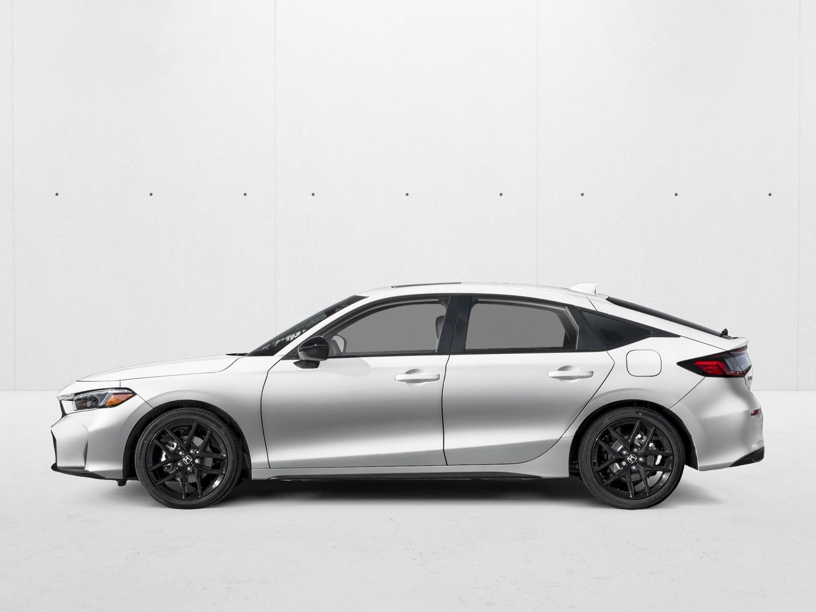 Thumbnail: 2026 Honda Civic - 2