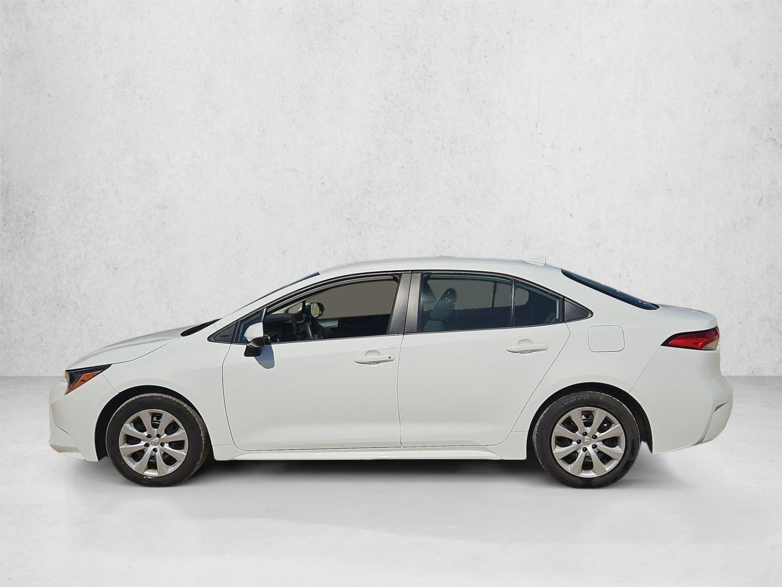 Thumbnail: 2024 Toyota Corolla - 2
