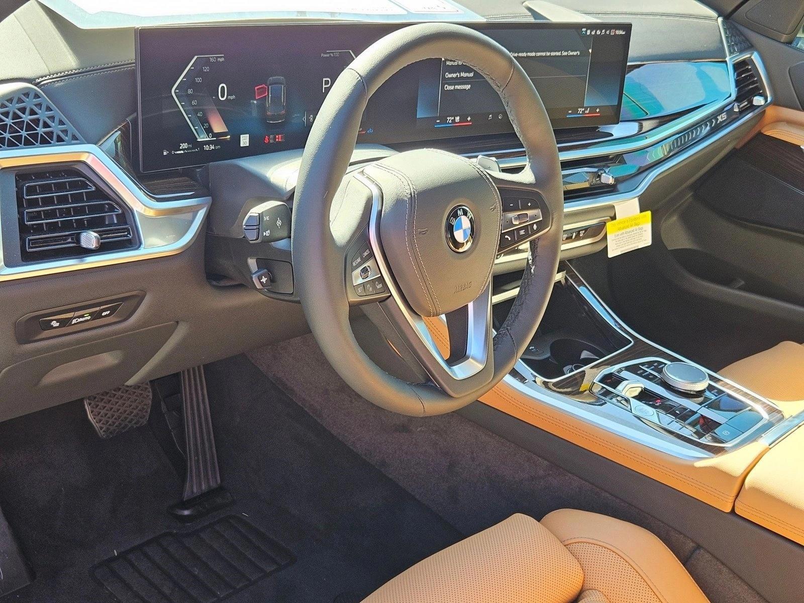 Thumbnail: 2026 BMW X5 - 2