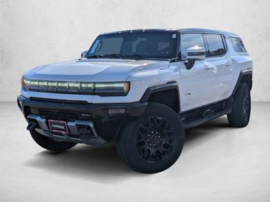 2025 GMC Hummer EV 2X -
                  Lone Tree, CO