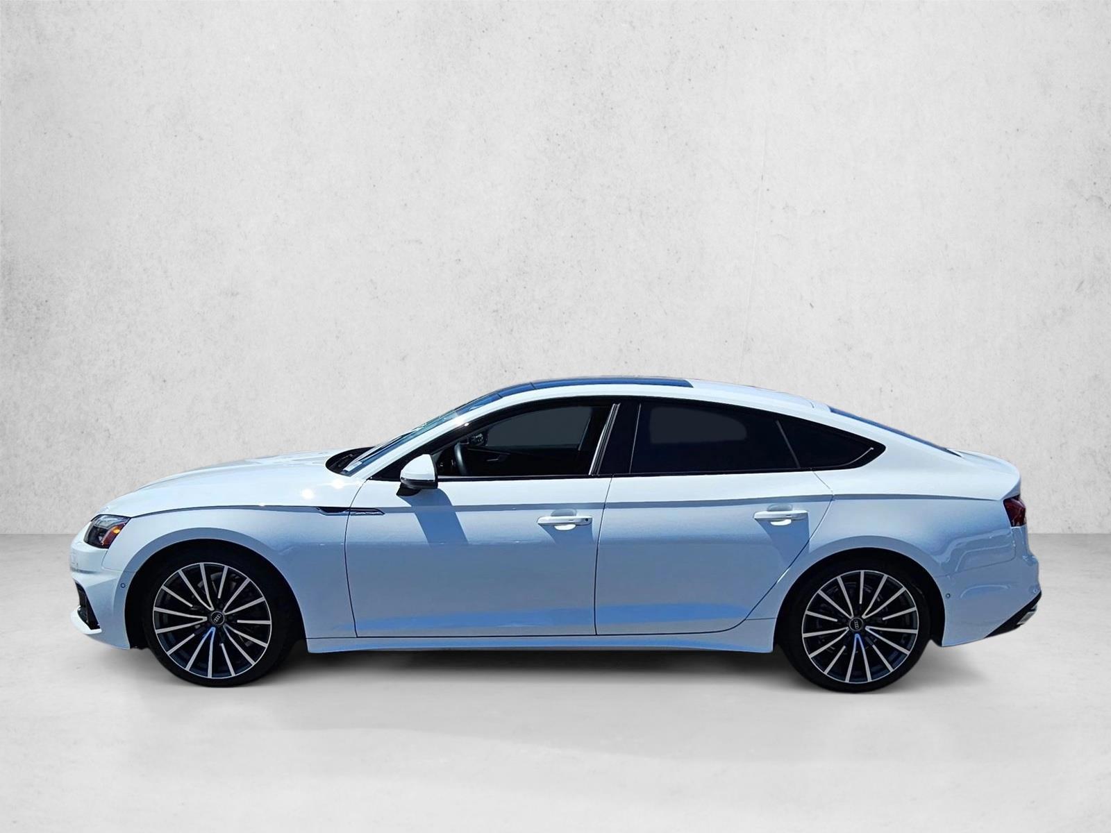 Thumbnail: 2022 Audi A5 - 2