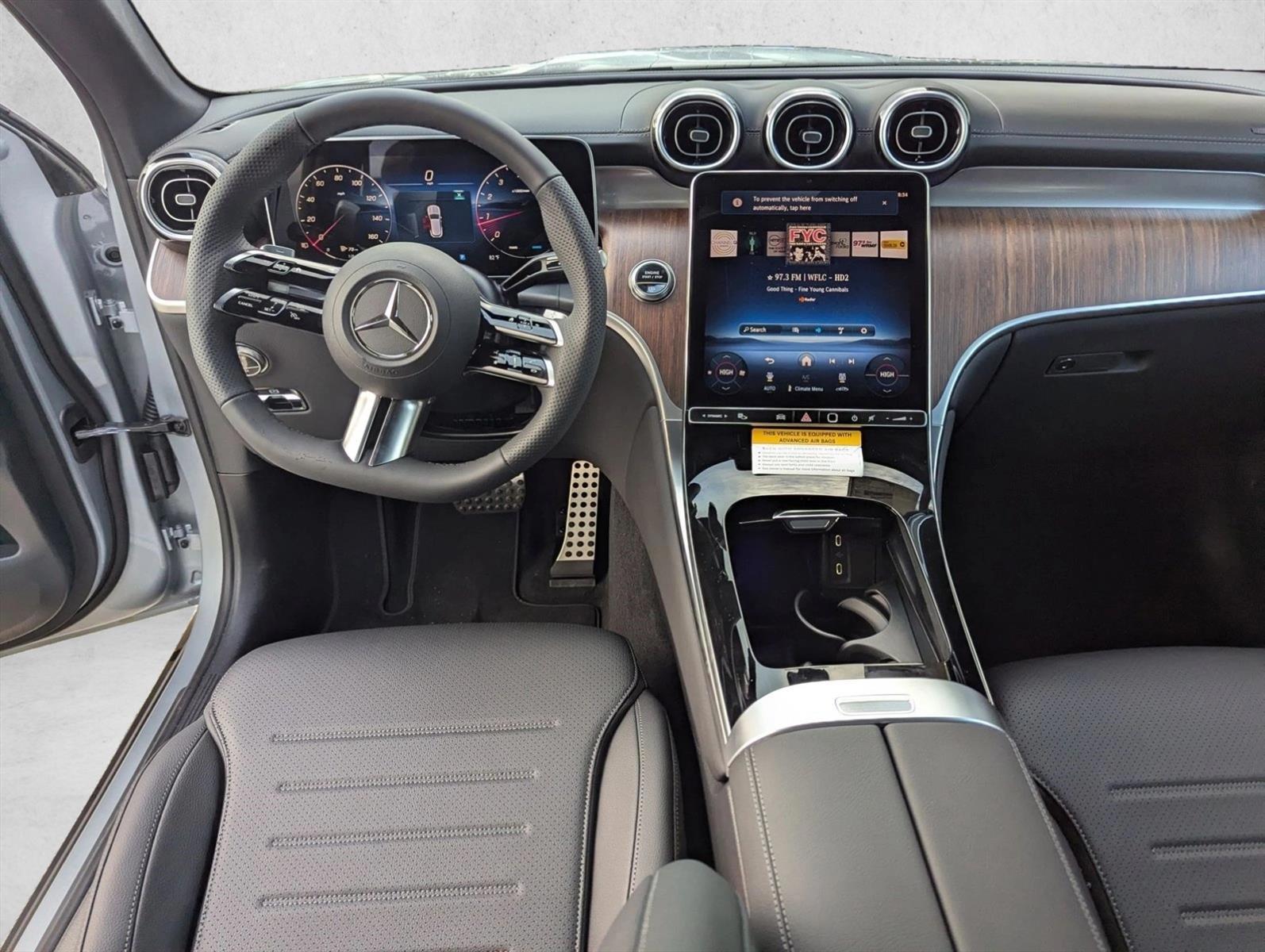Thumbnail: 2026 Mercedes-Benz GLC - 3