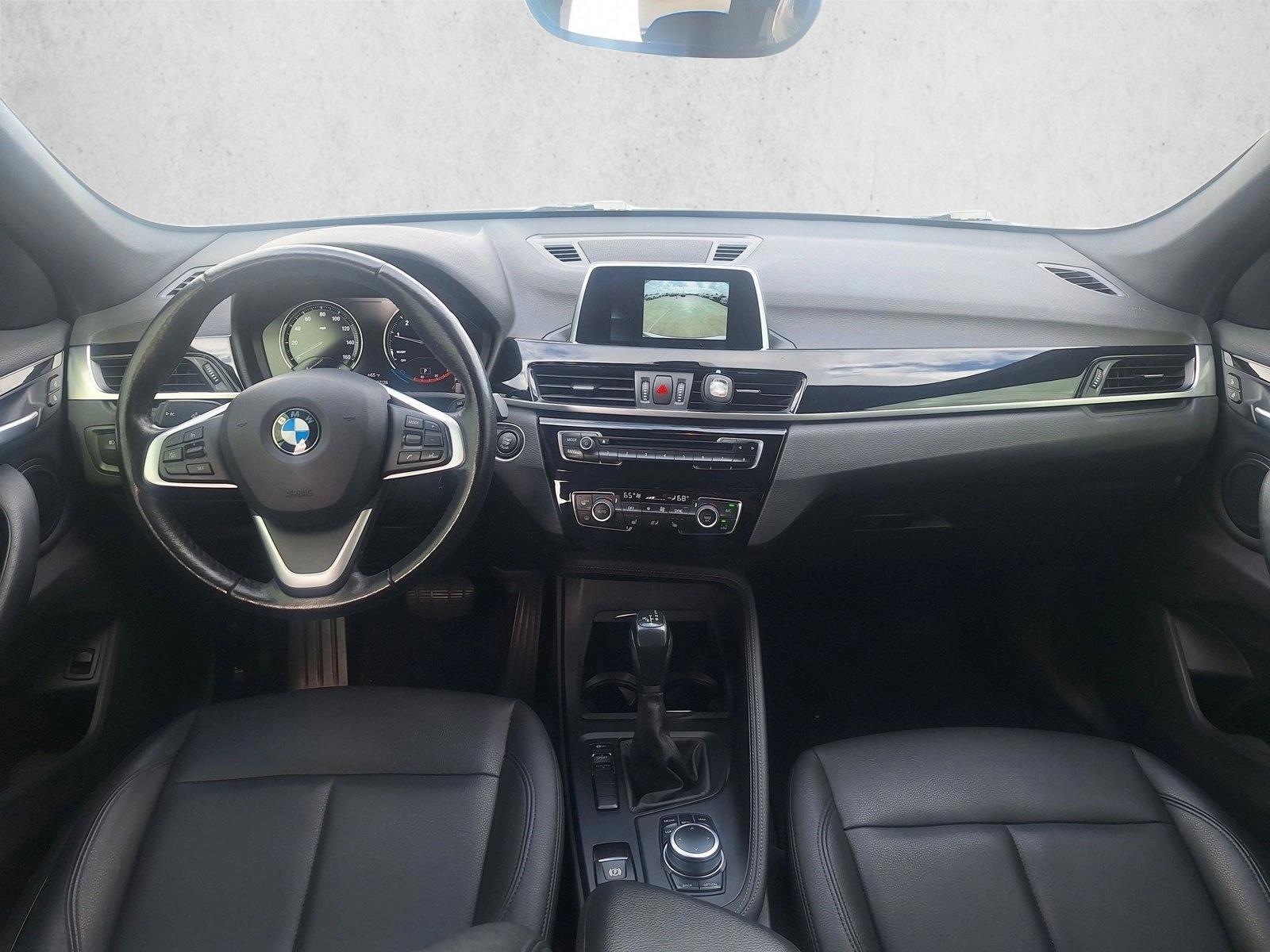 Thumbnail: 2018 BMW X1 - 3