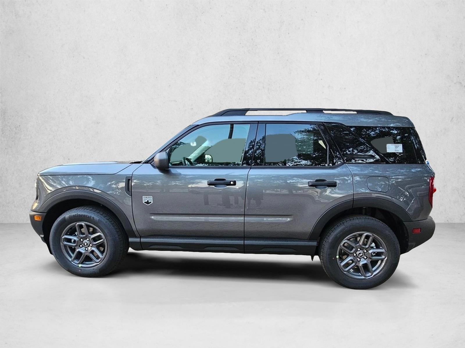 Thumbnail: 2026 Ford Bronco Sport - 2