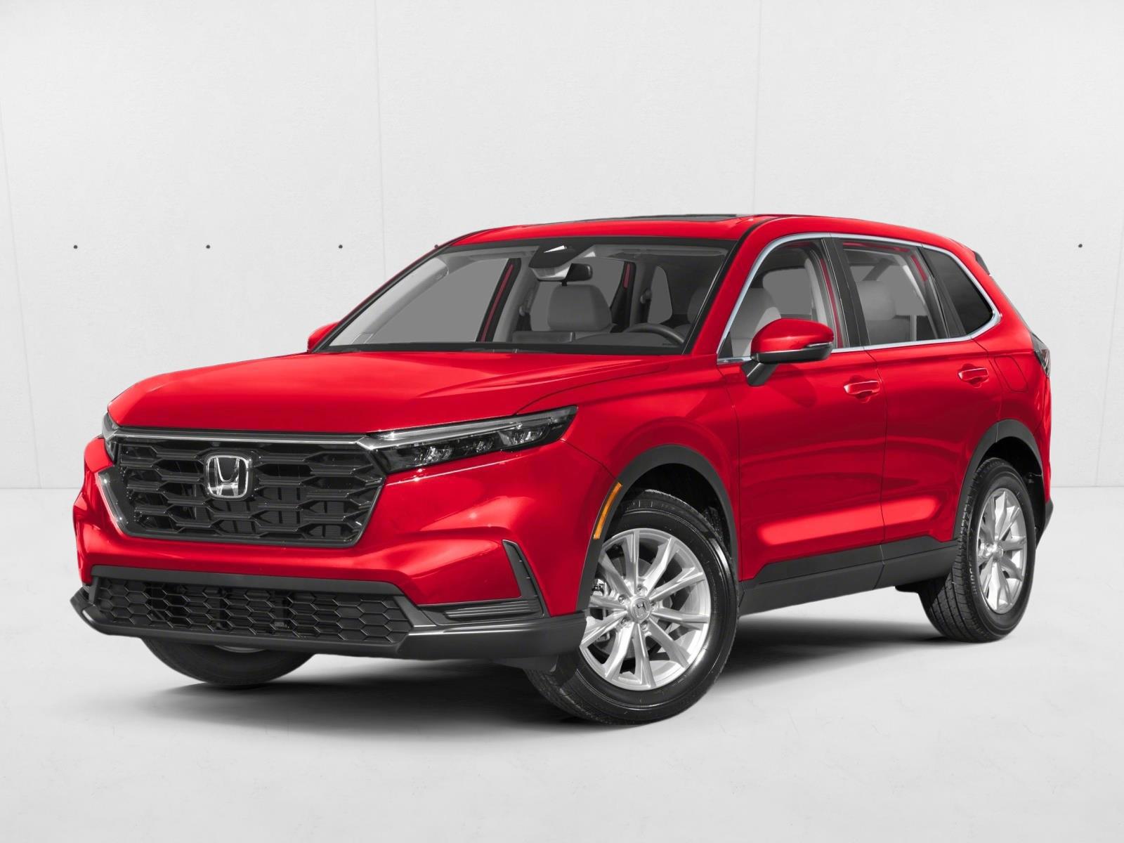 Thumbnail: 2026 Honda CR-V - 1