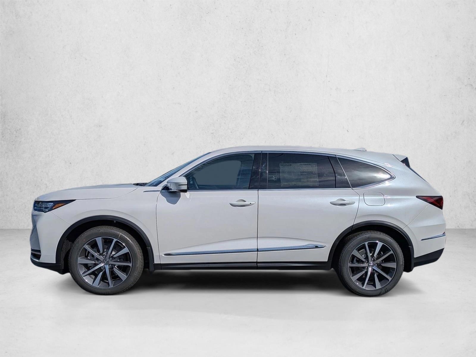 Thumbnail: 2026 Acura MDX - 2