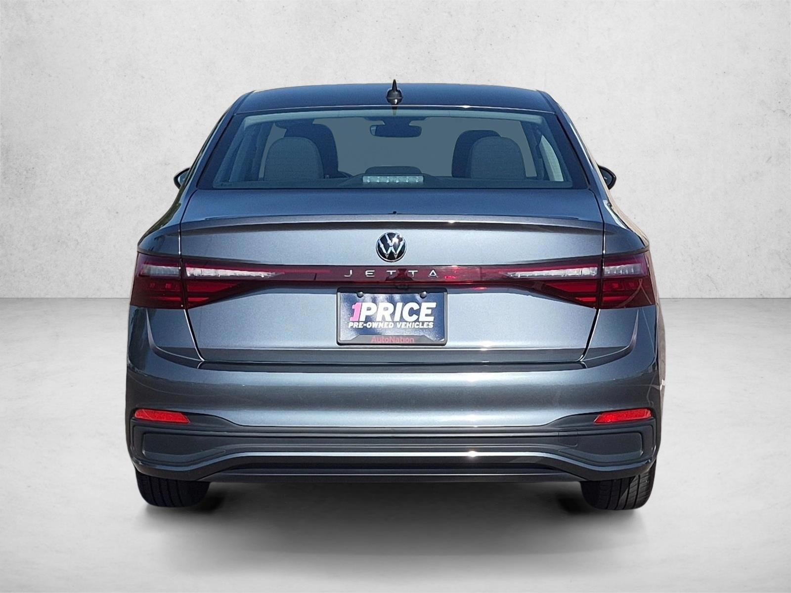 2025 Volkswagen Jetta S - Photo 7
