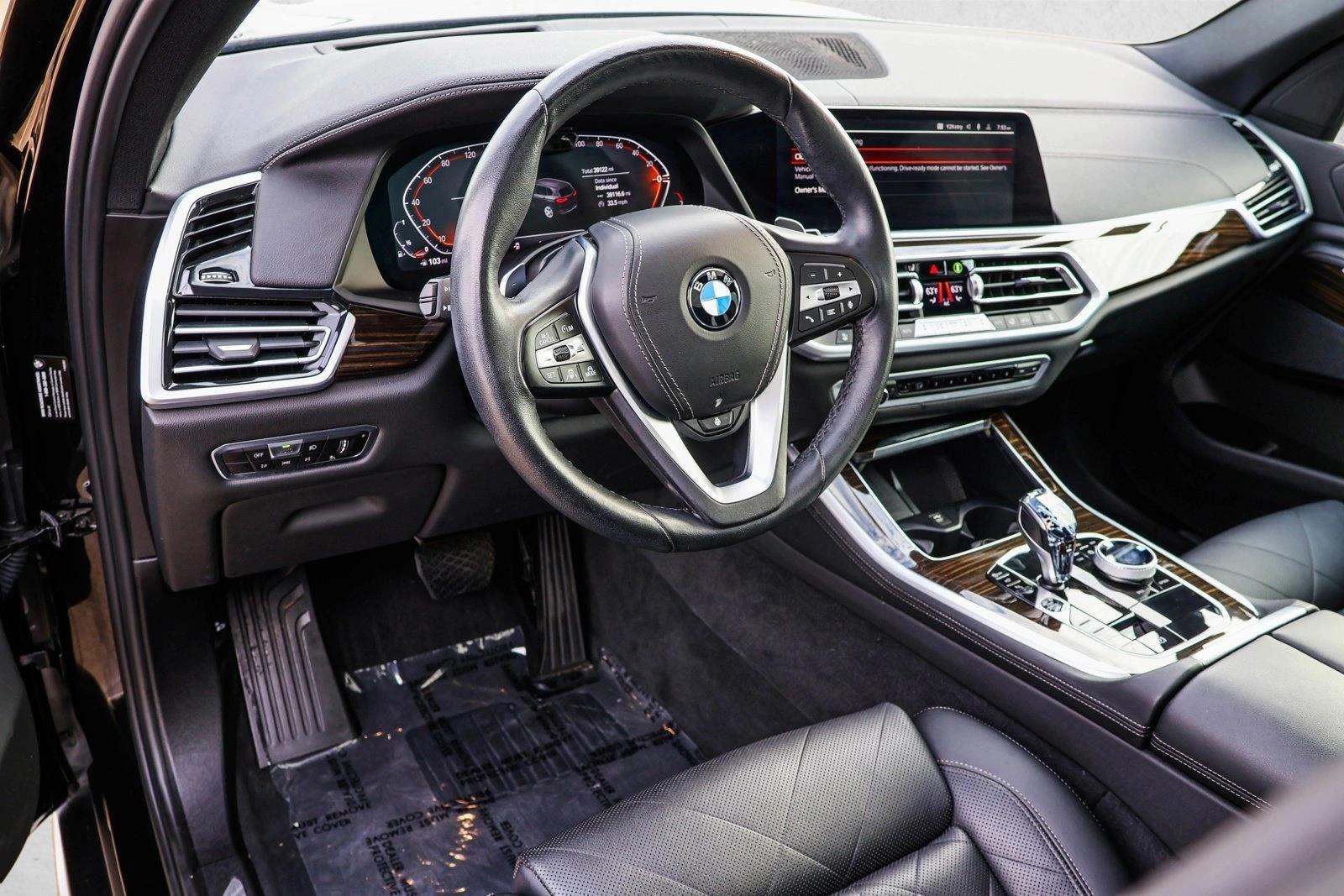 Thumbnail: 2023 BMW X5 - 3
