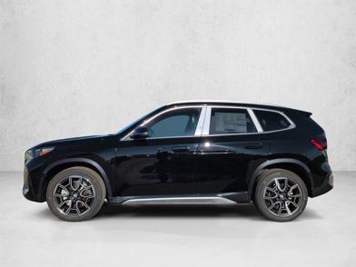 2026 BMW X1